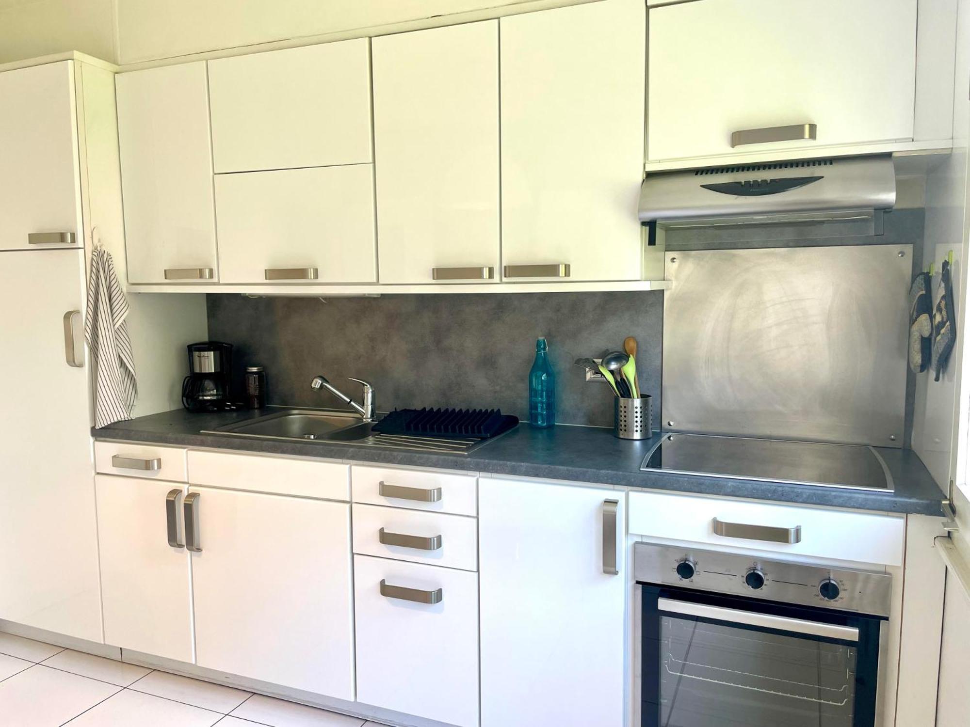 Le Calme-Proche Geneve Et Tram Apartment Ambilly Екстериор снимка